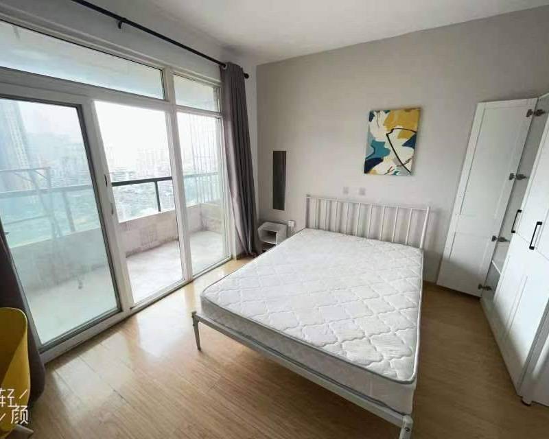 Wuhan Jiang'an | 西马名仕_3