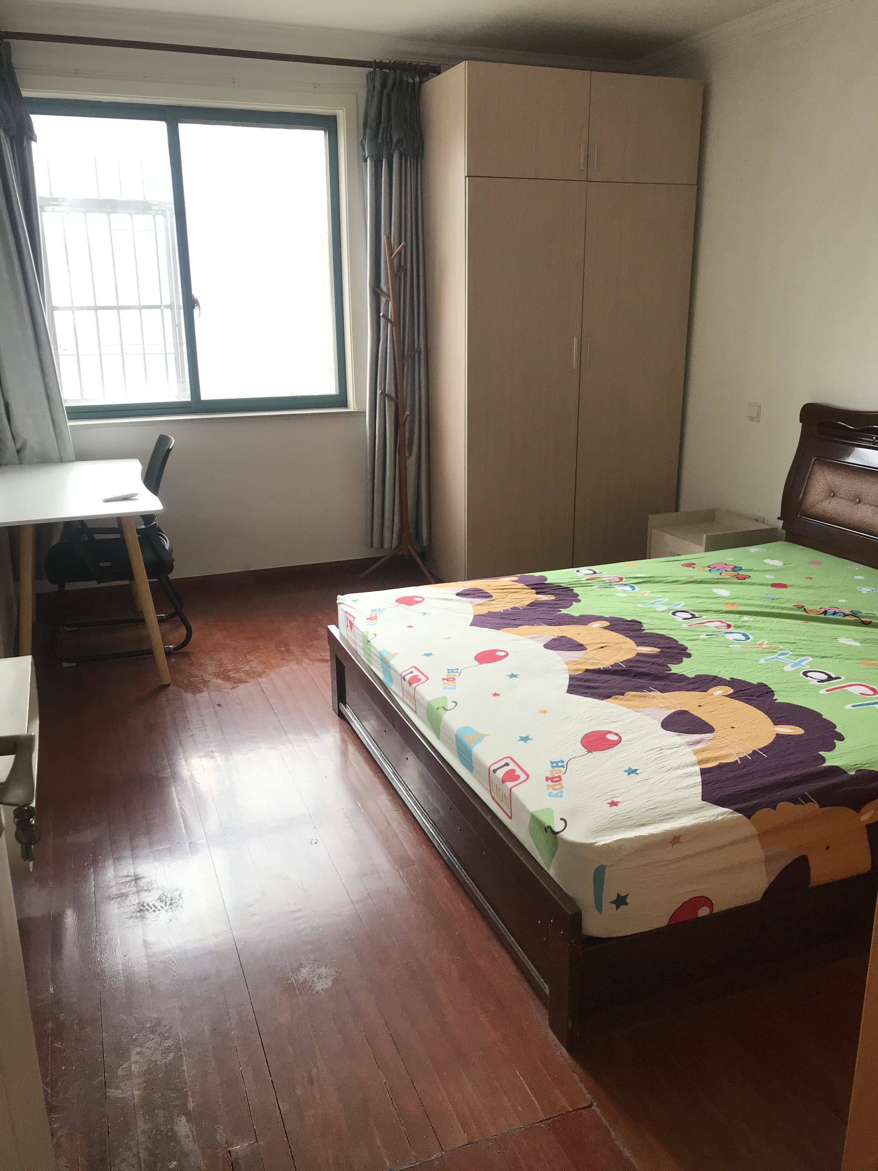 Shanghai Minhang | 鹤北新村_4