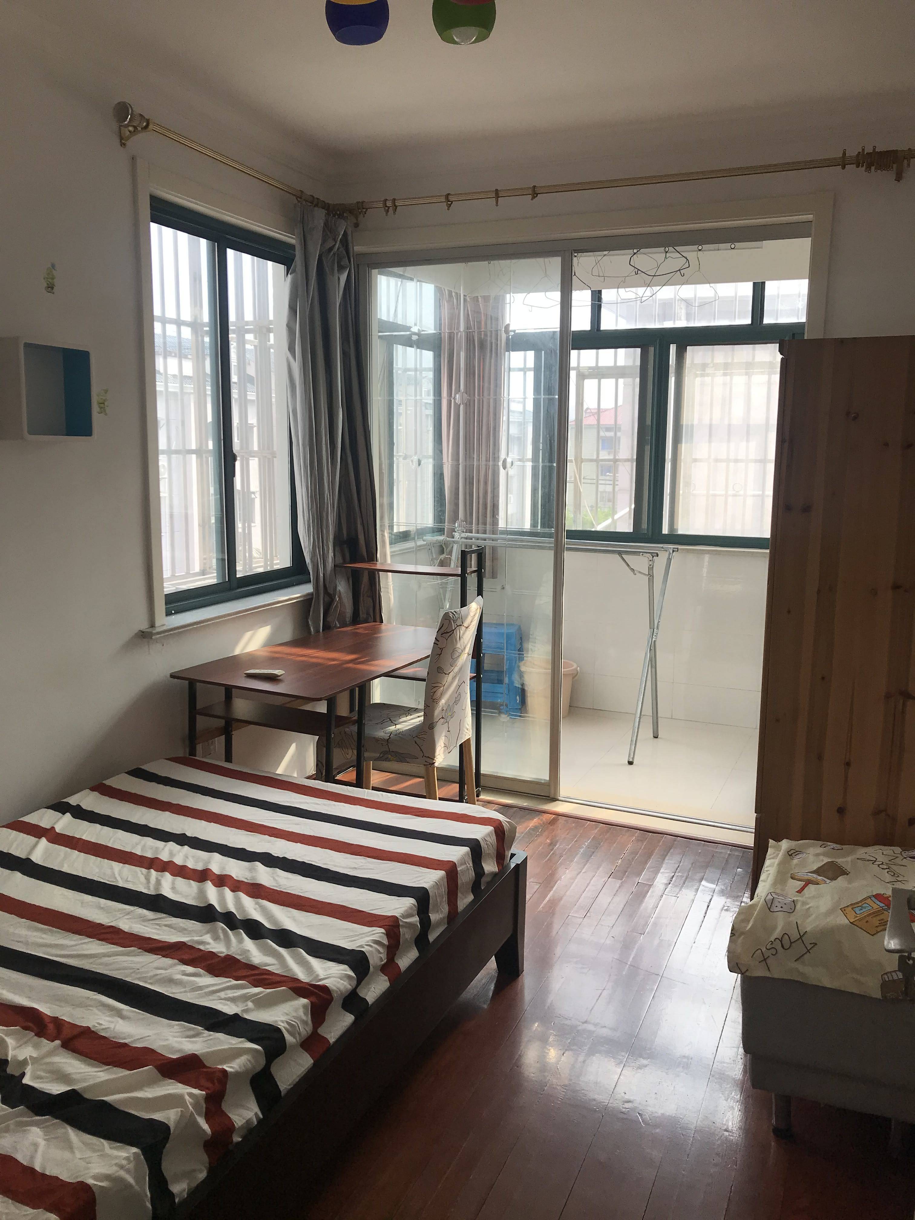Shanghai Minhang | 鹤北新村_7