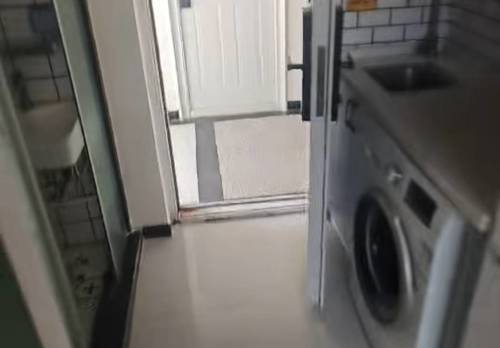 李沧 果园路小区