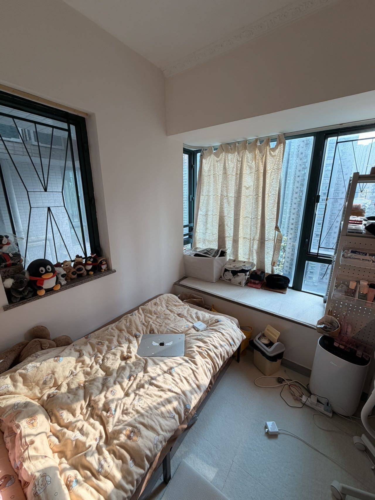 Hong Kong New Territories | 新都城中心2期_6