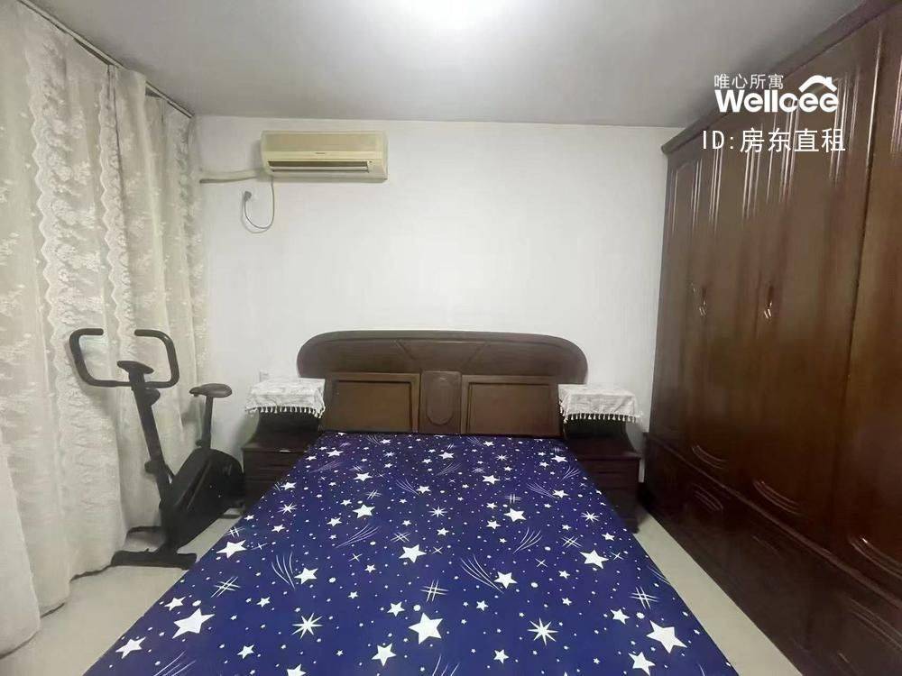Yangpu 鞍山路310弄小区