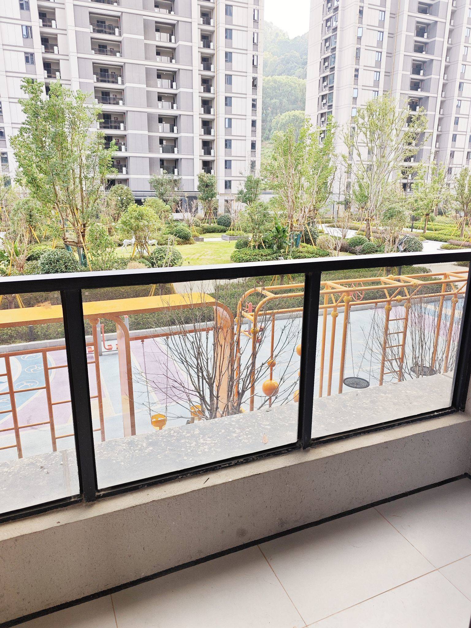 温州 鹿城 | 箬笠岙锦园_8