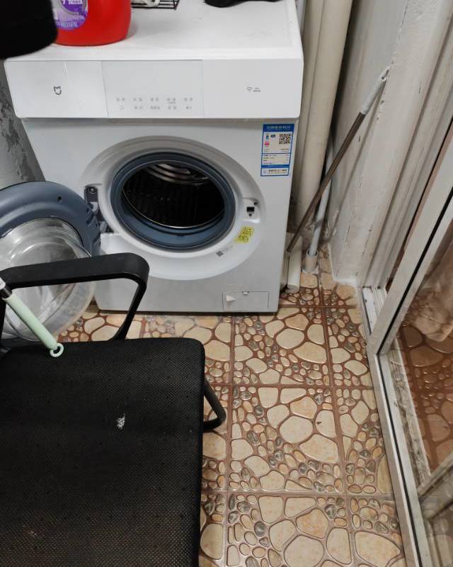Fuzhou Cangshan | 天马佳园中区-8号楼_6