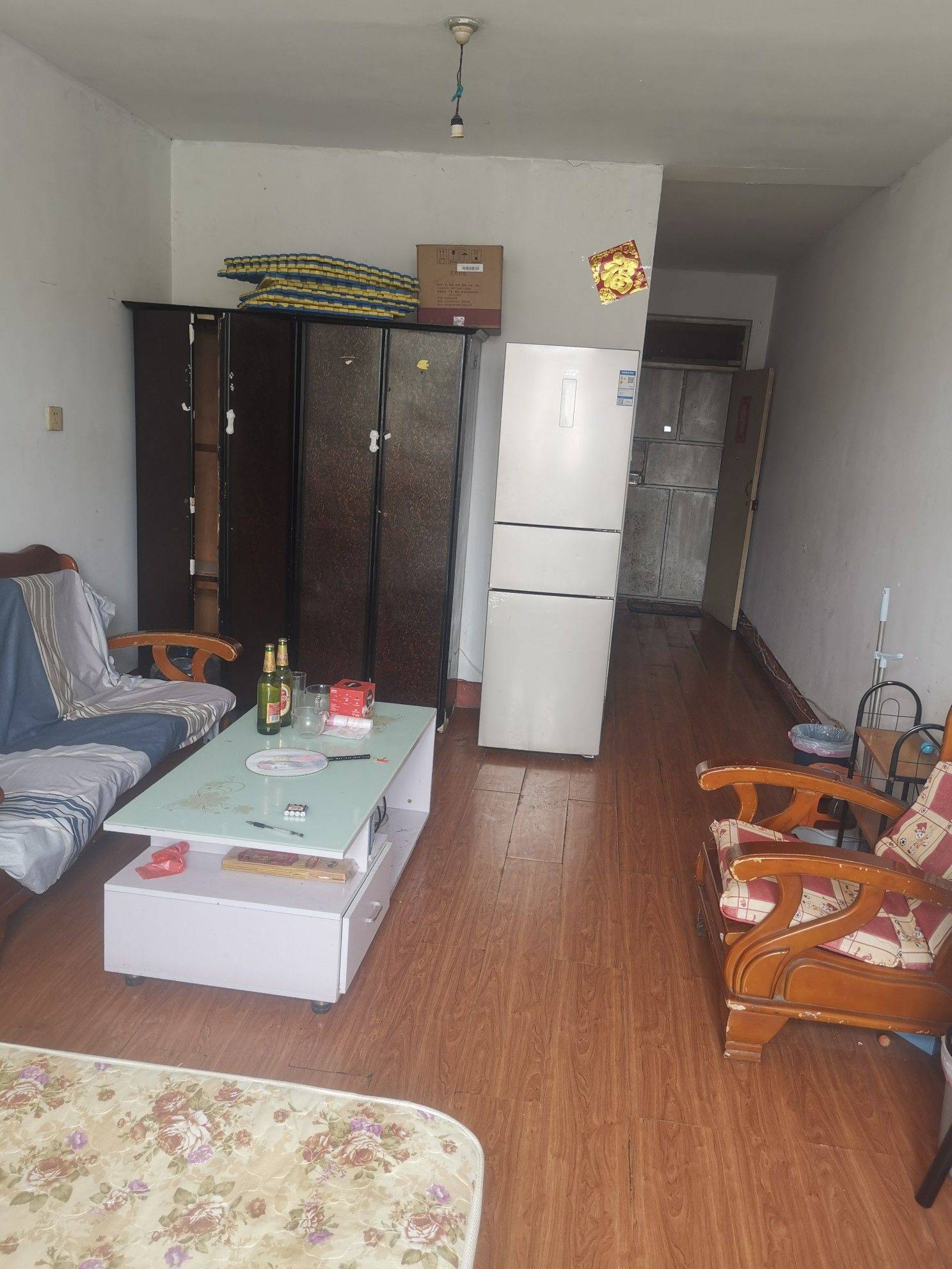 李沧 虎山路44号甲-44号楼