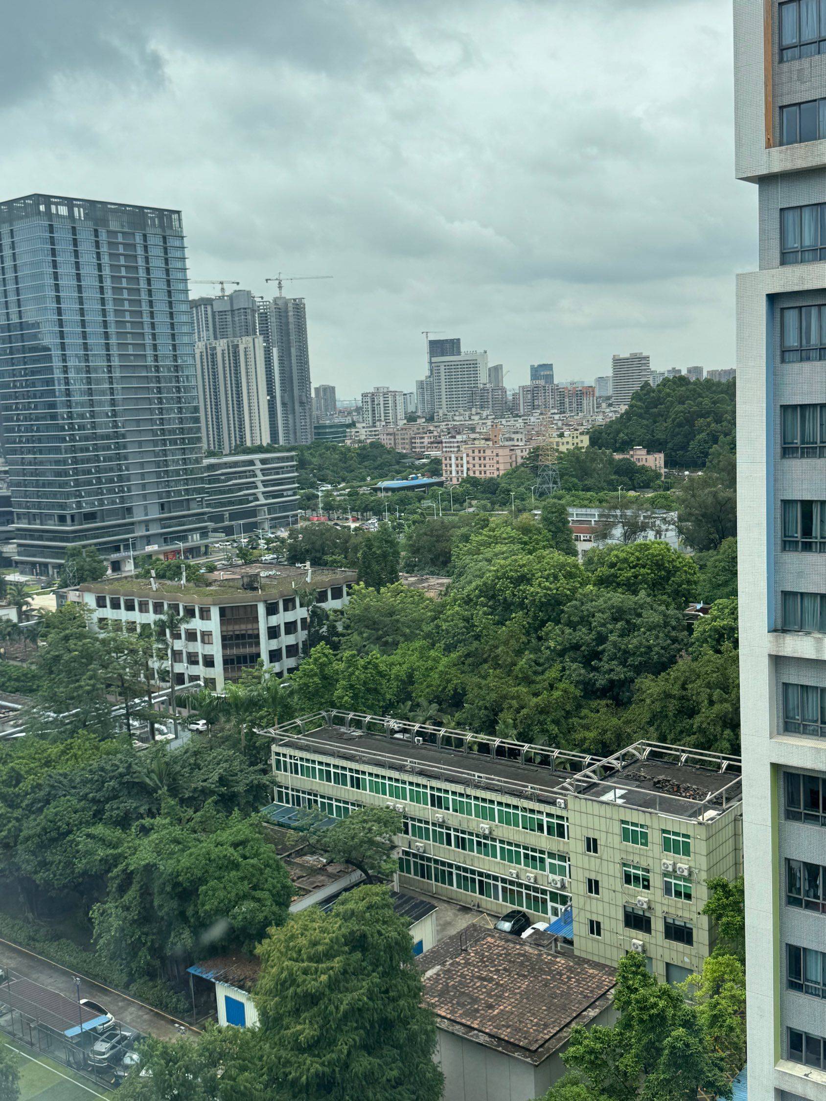 廣州 黃埔 | 鱼珠城·和贵坊_8