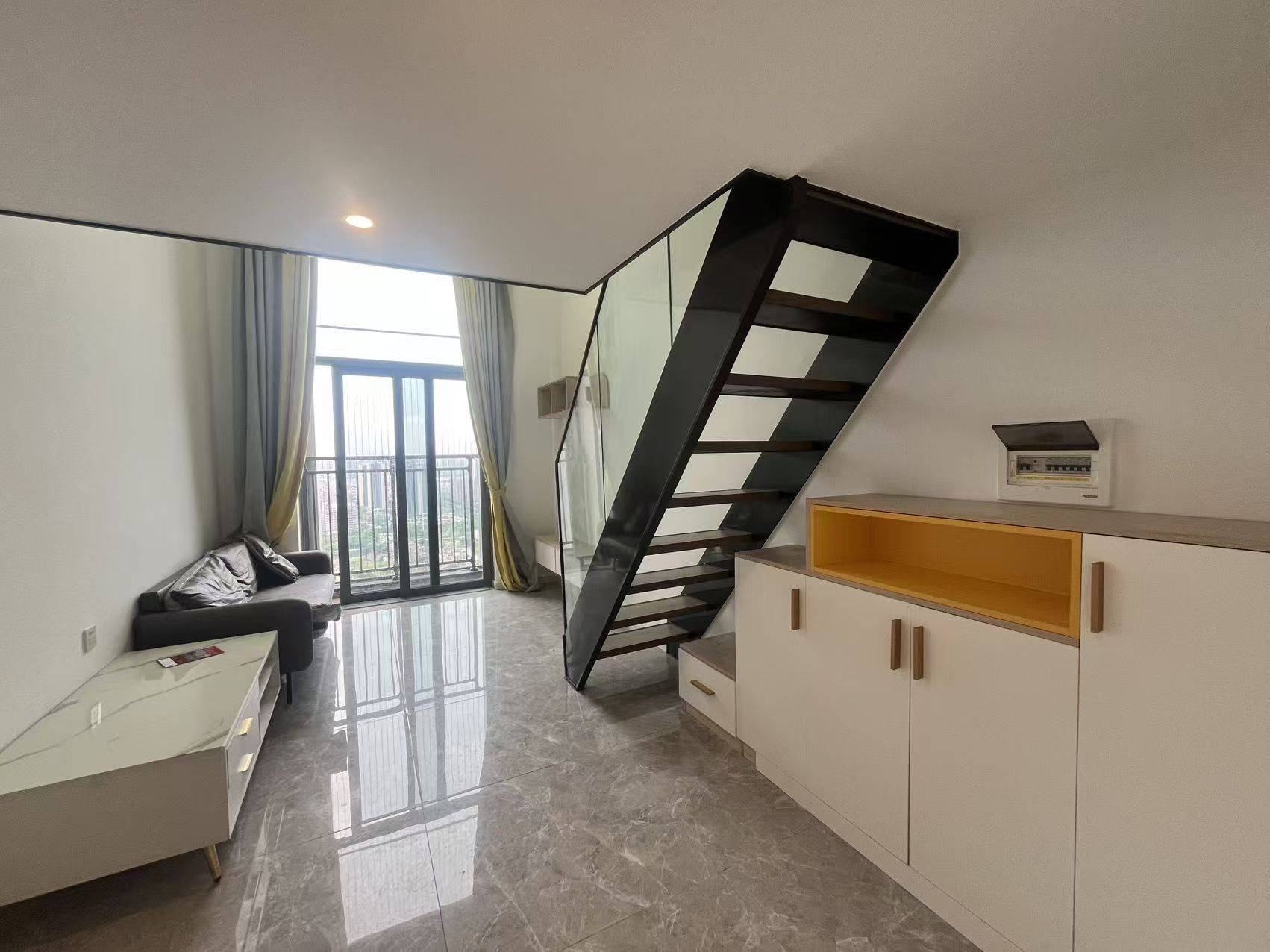 南海 万科A32东塔