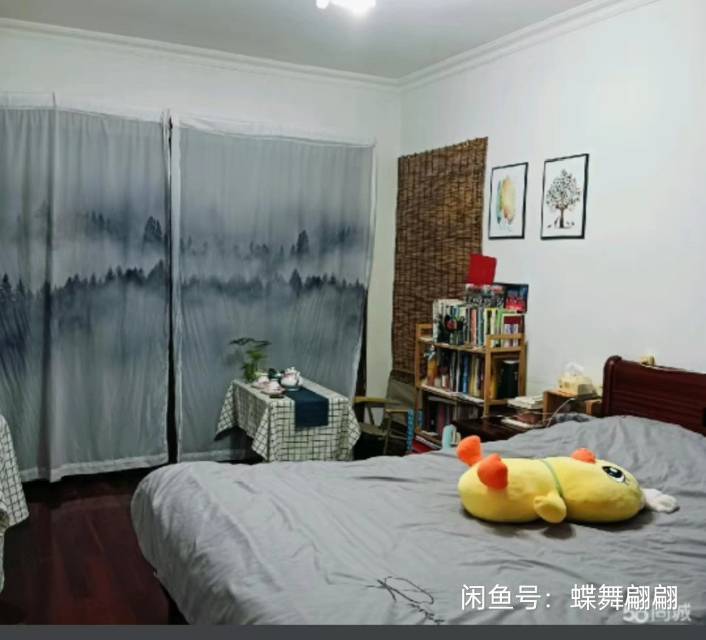 建邺 安康小区