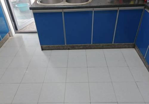 Shuangliu 英郡一期-6幢