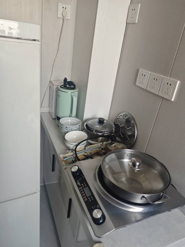 滨海新 欣雅苑-1栋