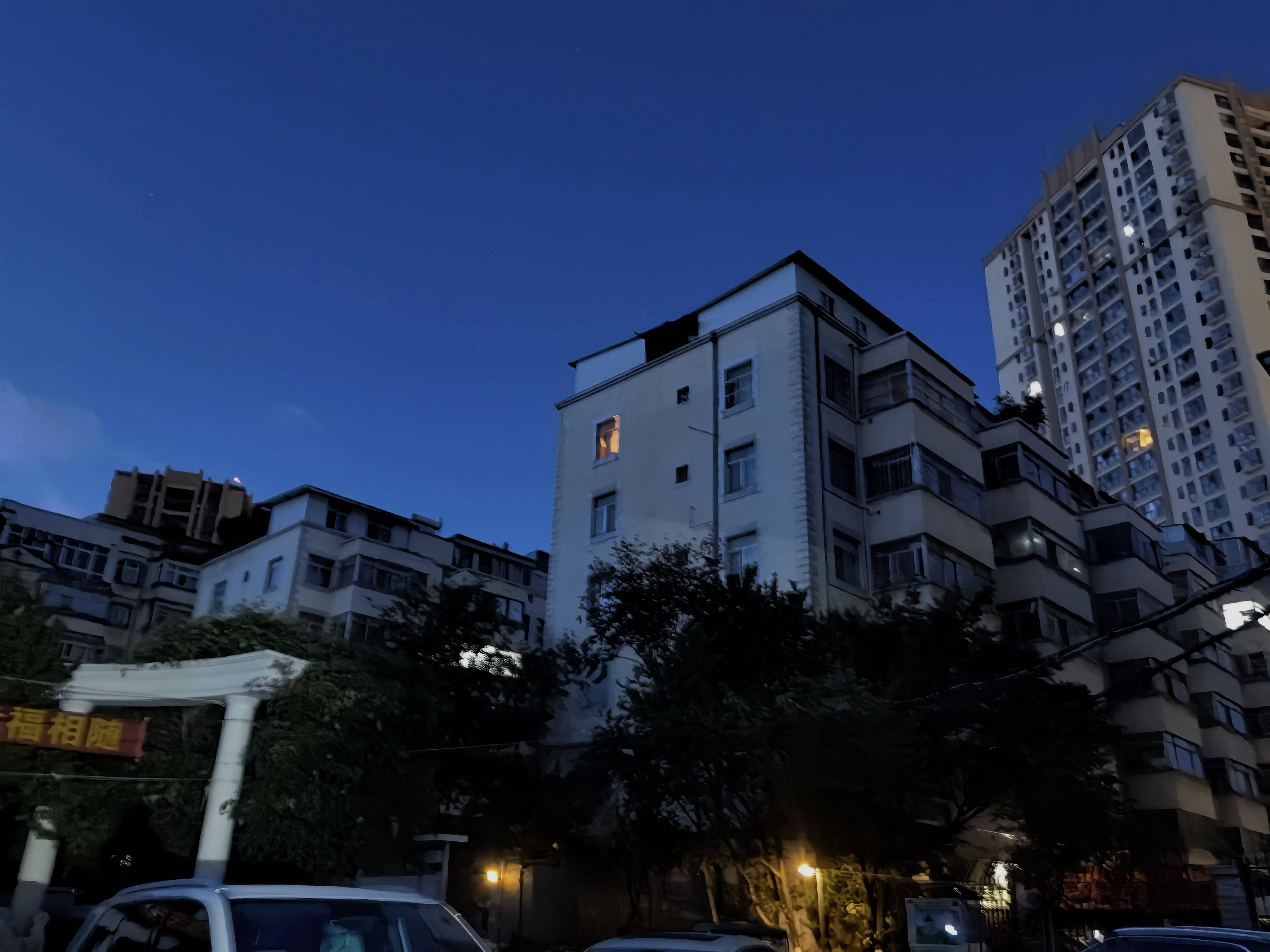 Xishan 春晓花园