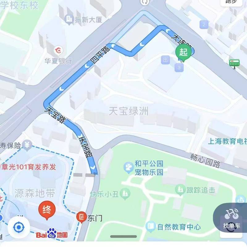 Shanghai Hongkou | 源森地带_8