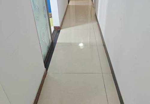 Shuangliu 英郡一期-6幢