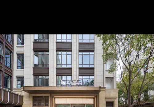 Yangpu 晟光里公寓(上海新江湾店)