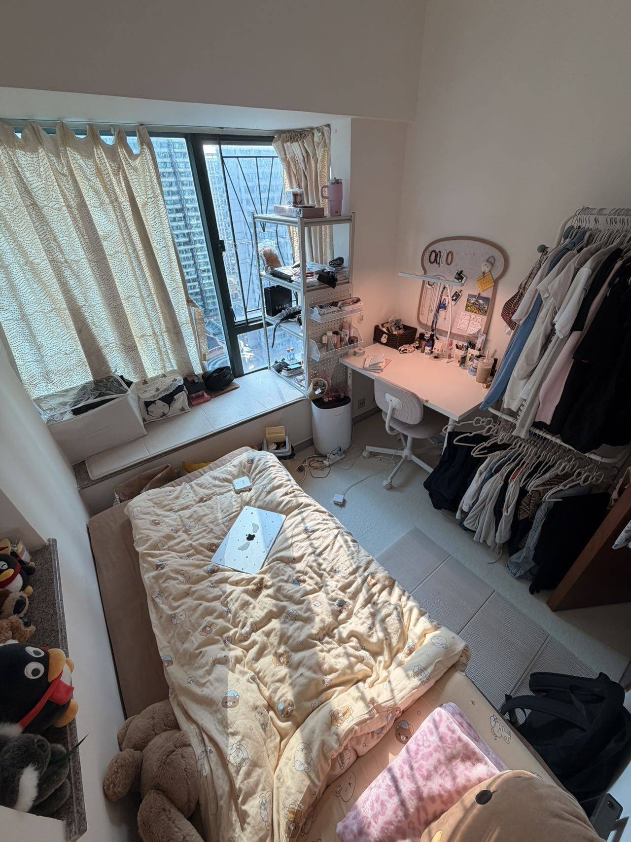 Hong Kong New Territories | 新都城中心2期_7