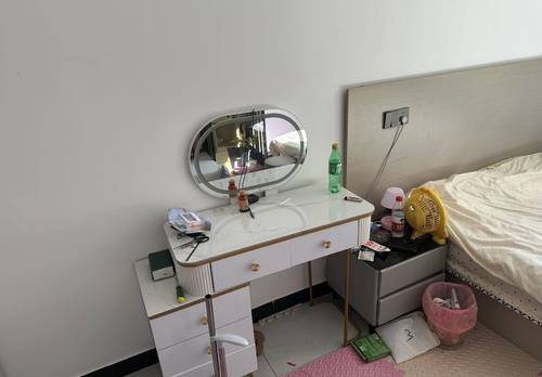 姑苏 燕家巷18号小区