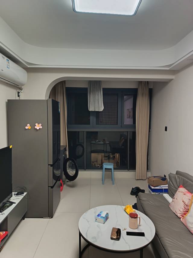 Hangzhou Fuyang | 中秋嘉苑二区_3