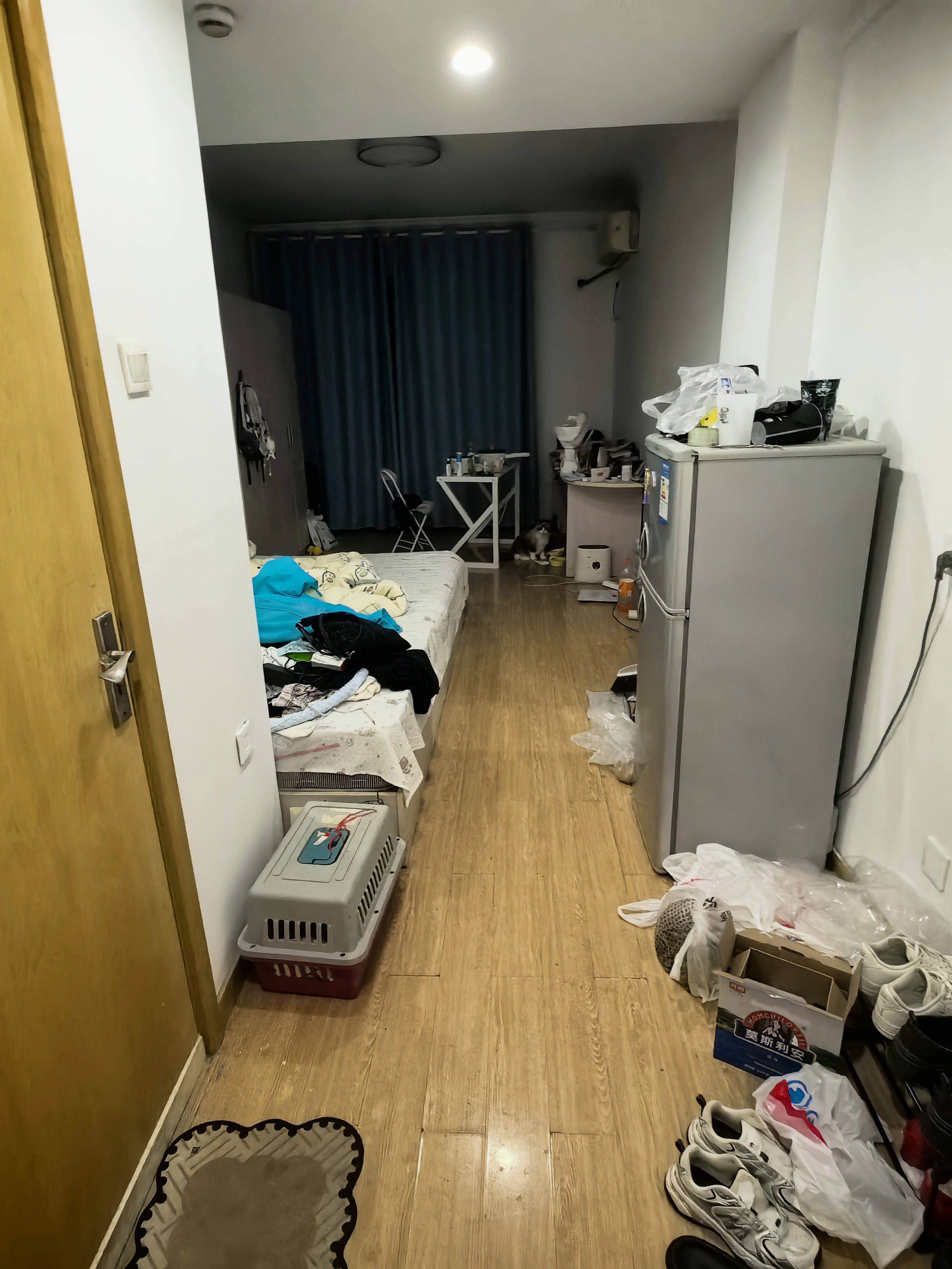 Suzhou Kunshan | 亨百公寓_4