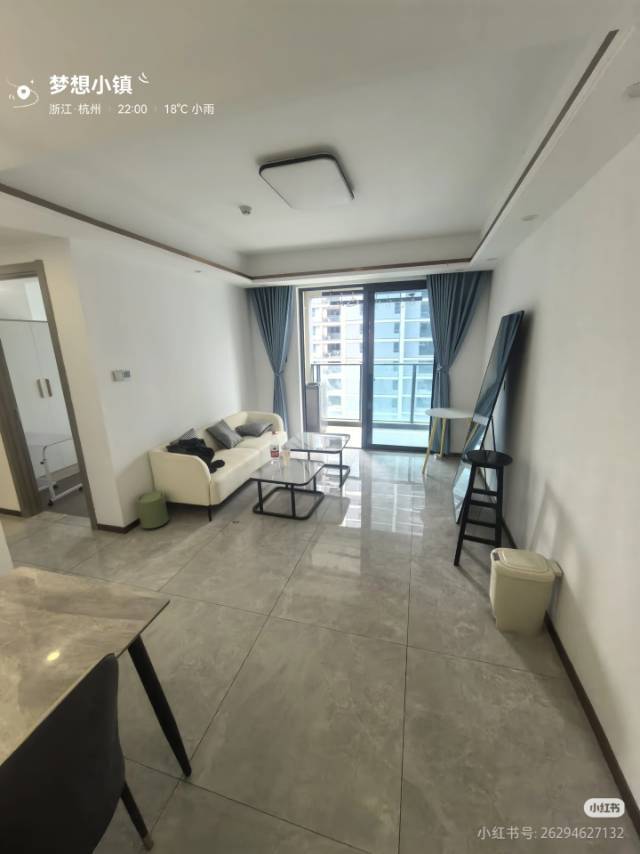Hangzhou Fuyang | 众安顺源府_7