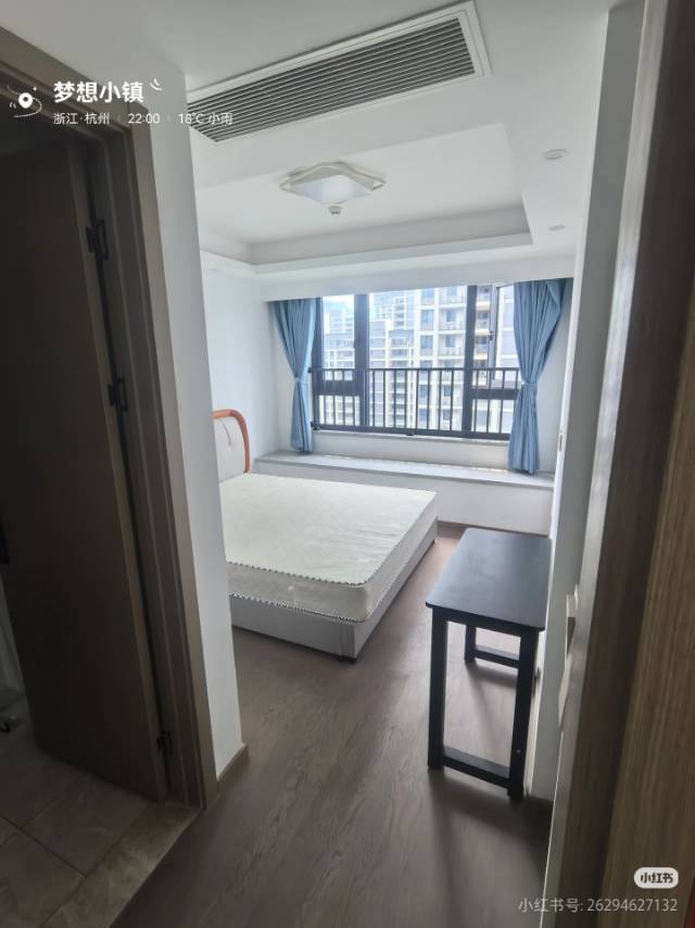 Hangzhou Fuyang | 众安顺源府_3