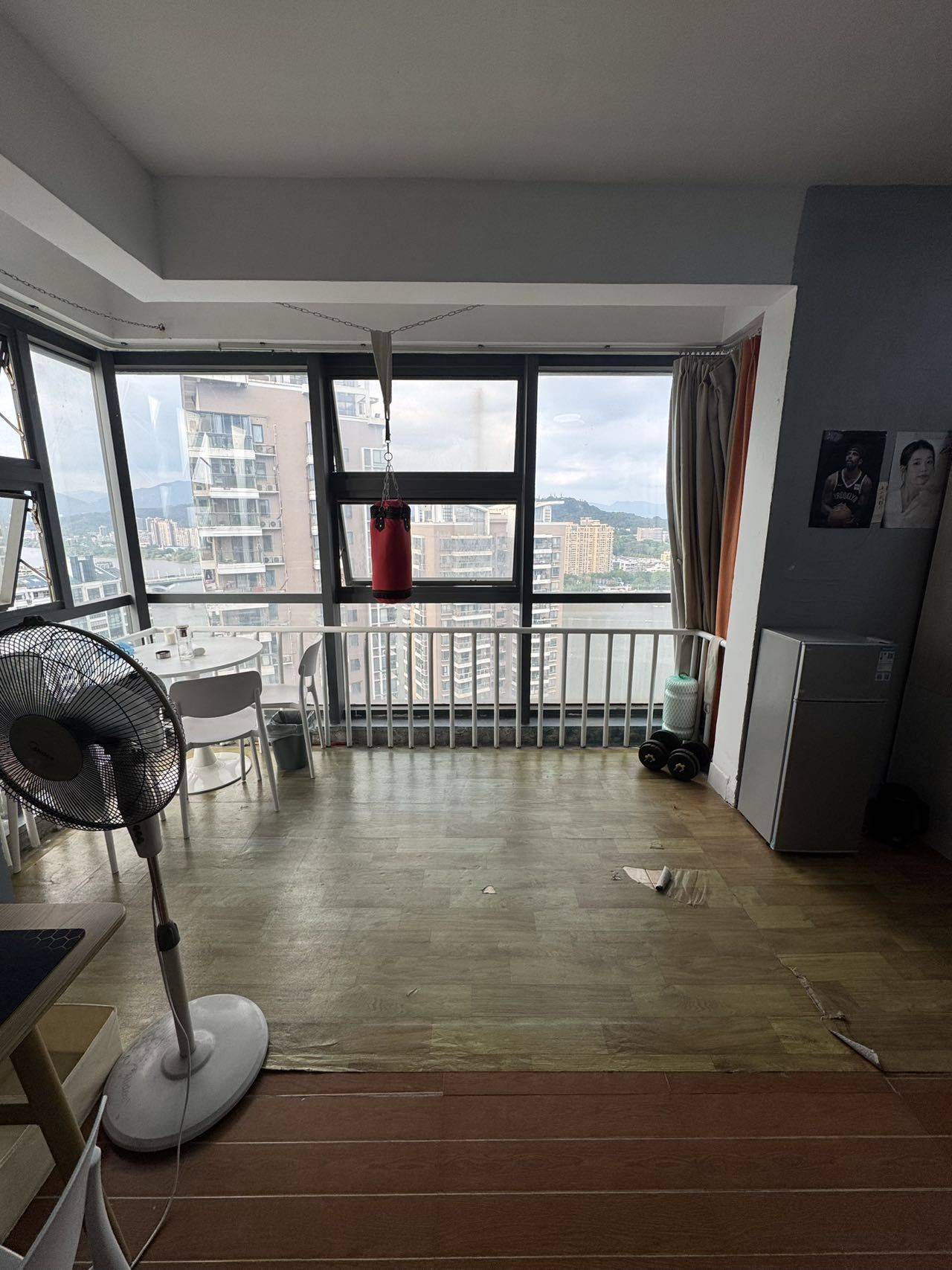 Fuzhou Gulou | 旭辉·左海岸_5