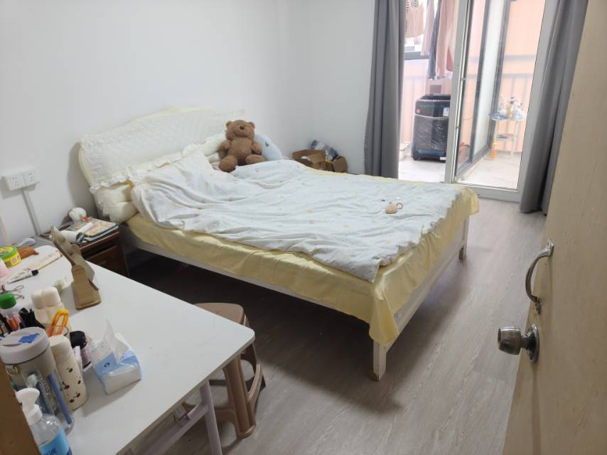 Cangshan 金闽小区3区B区