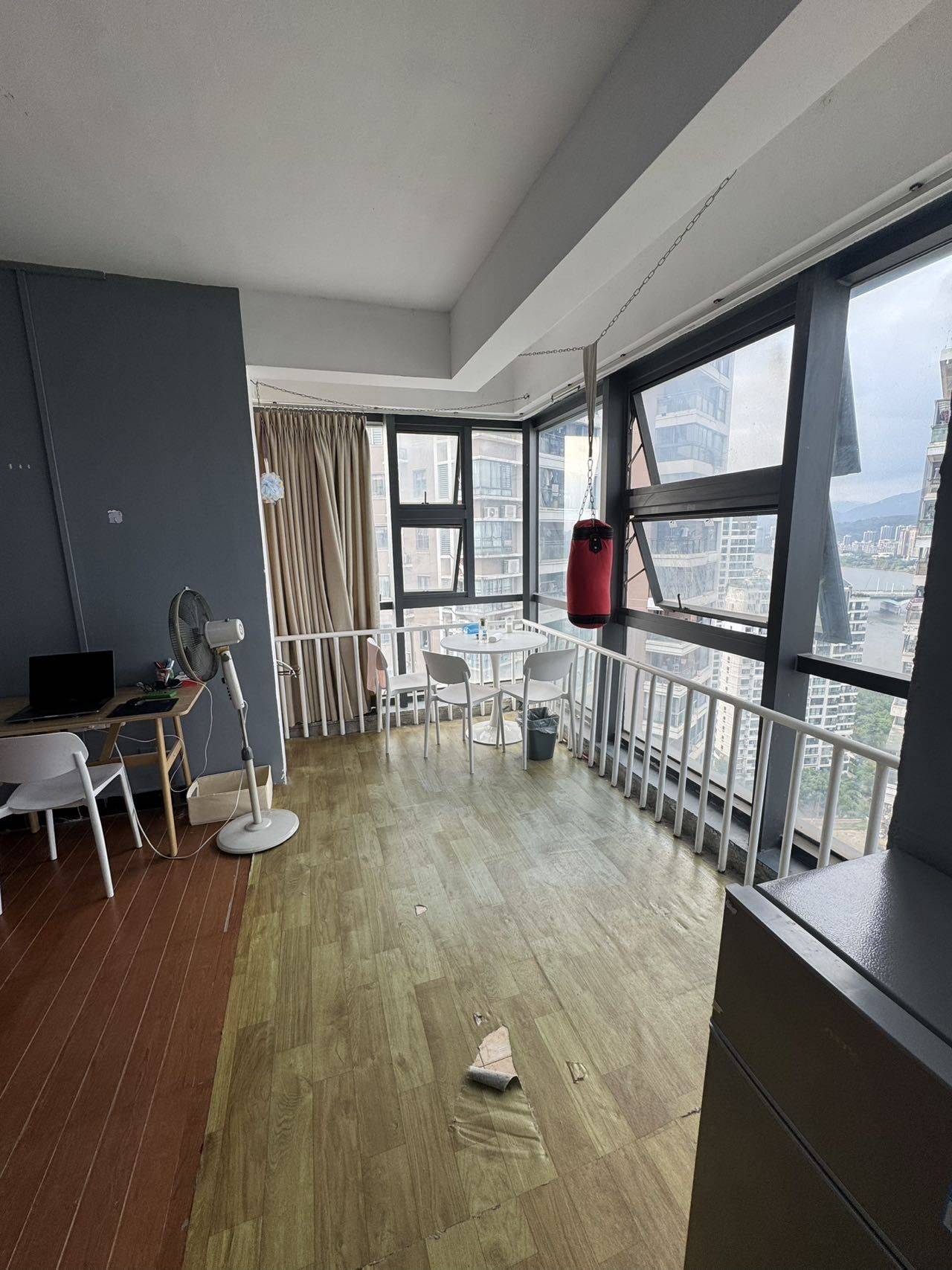 Fuzhou Gulou | 旭辉·左海岸_4