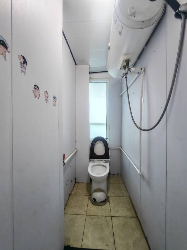石家庄 长安 | 沿西小区-南区_4
