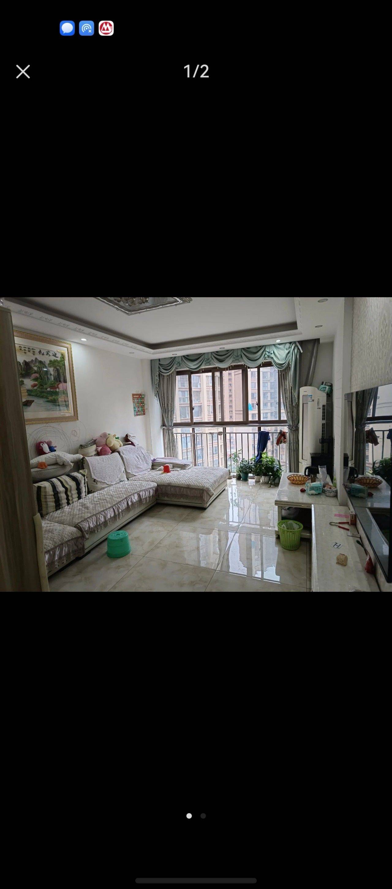 Wenjiang 明信仕林府