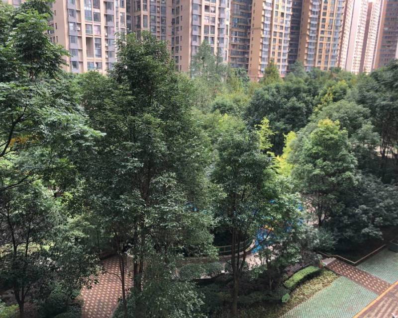Guiyang Baiyun | 碧潭园-D区_6