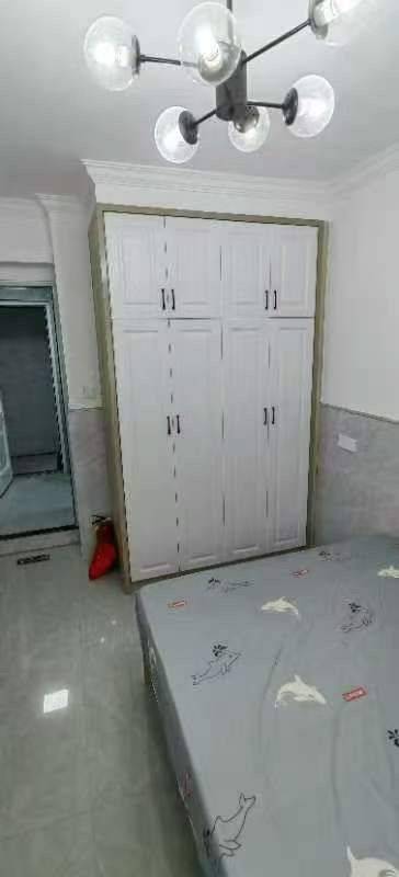 Yuhang 福鼎家园雨露苑