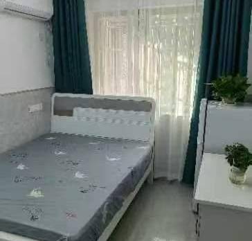 Yuhang 福鼎家园雨露苑