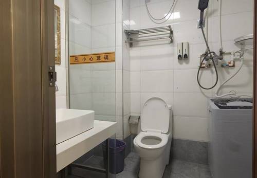 Yingze 暖·禾·酒店