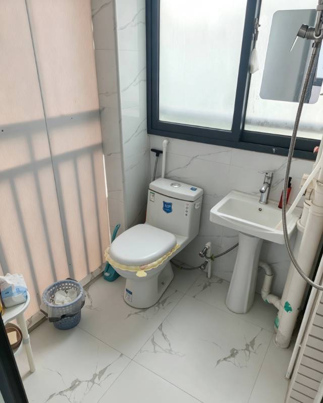 Cangshan 金闽小区3区B区