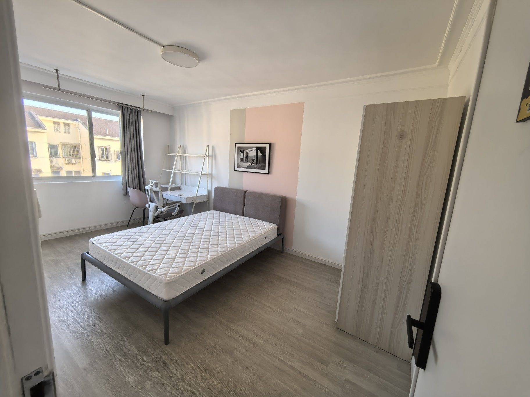 Minhang Shanghai Minhang 3-bedroom Shared apartment for Rent, ¥1900/month, Near ...