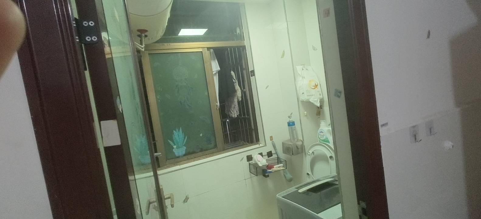 义乌 下朱宅-A区