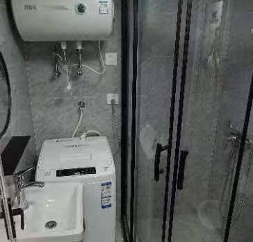 Yuhang 福鼎家园雨露苑