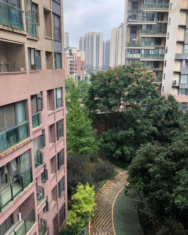 Guiyang Baiyun | 碧潭园-D区_7