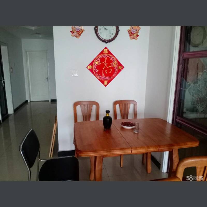 Shijiazhuang Luquan | 龙泉花园-东区_4