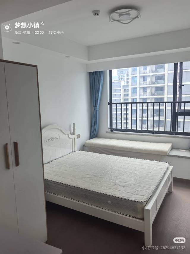 Hangzhou Fuyang | 众安顺源府_4