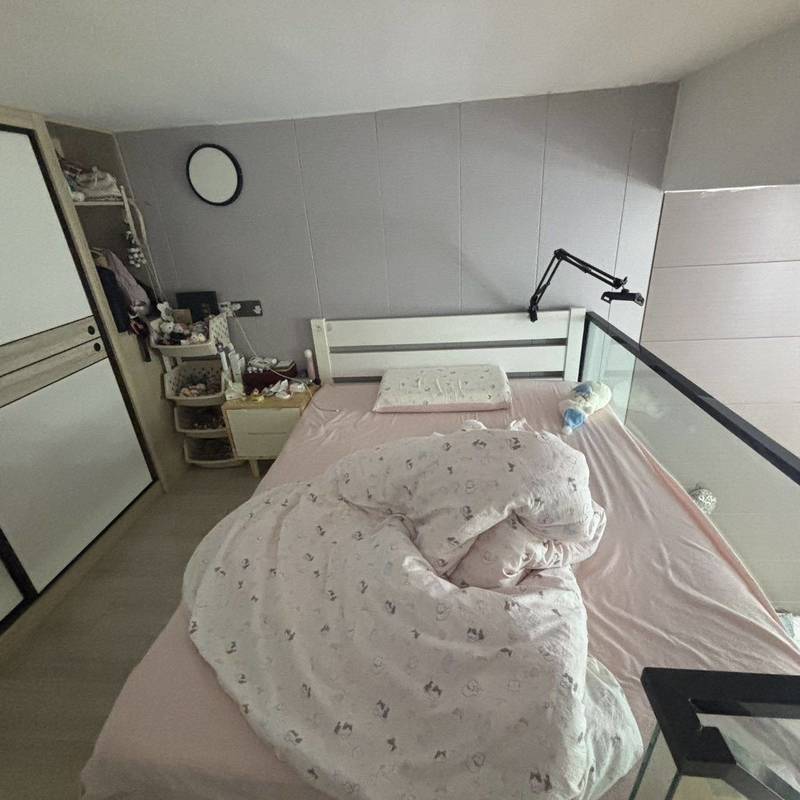 上海 宝山 | 筑家酒店公寓_8