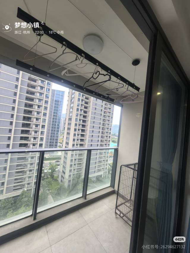 Hangzhou Fuyang | 众安顺源府_5