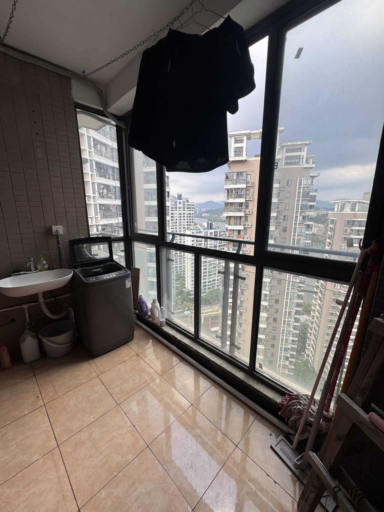 Fuzhou Gulou | 旭辉·左海岸_6