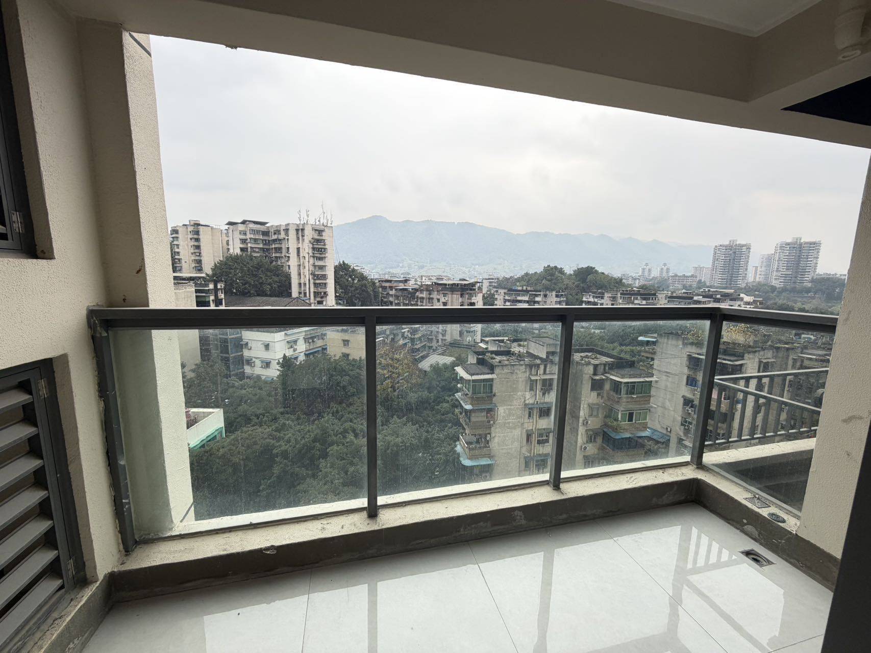 Chongqing Beibei | 吾悦首府-2栋_7