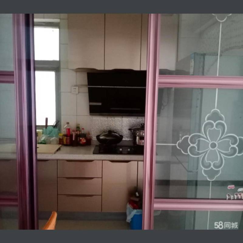 Shijiazhuang Luquan | 龙泉花园-东区_5
