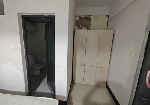 义乌 凌云一区-60号楼