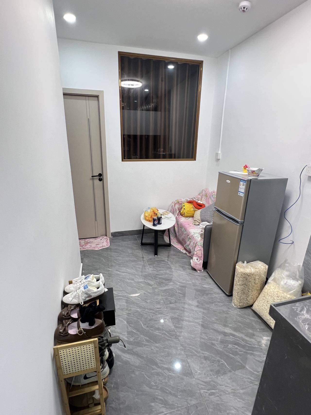 Huangpu 萝岗荔红小区