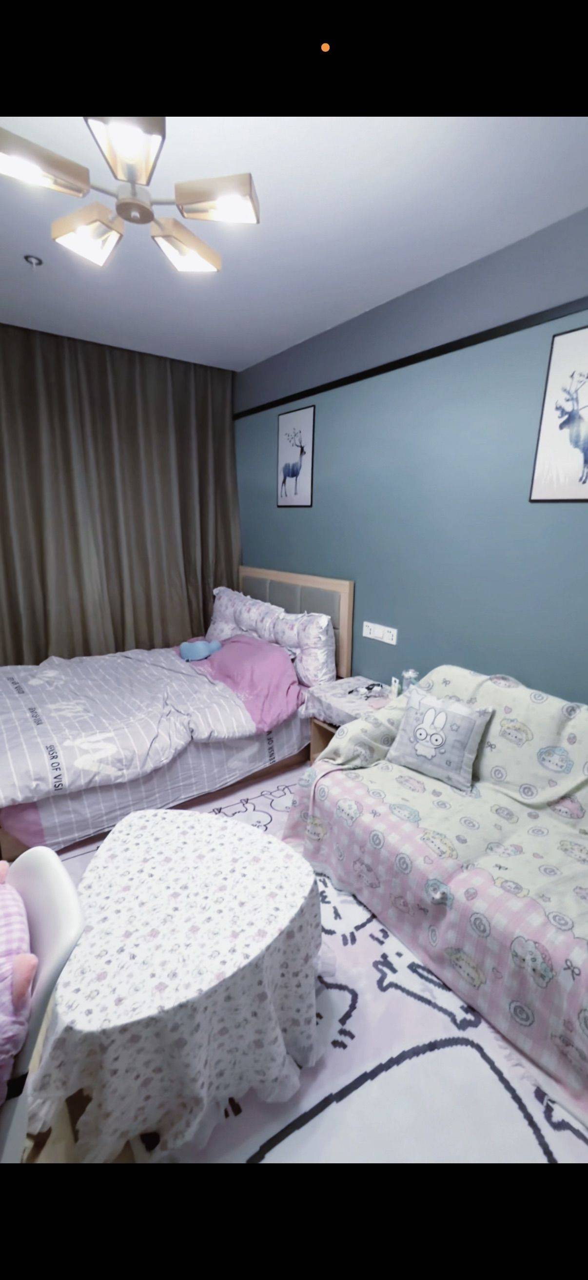 Yuhang 追梦家DREAM+青年公寓酒店(丰岭路店)
