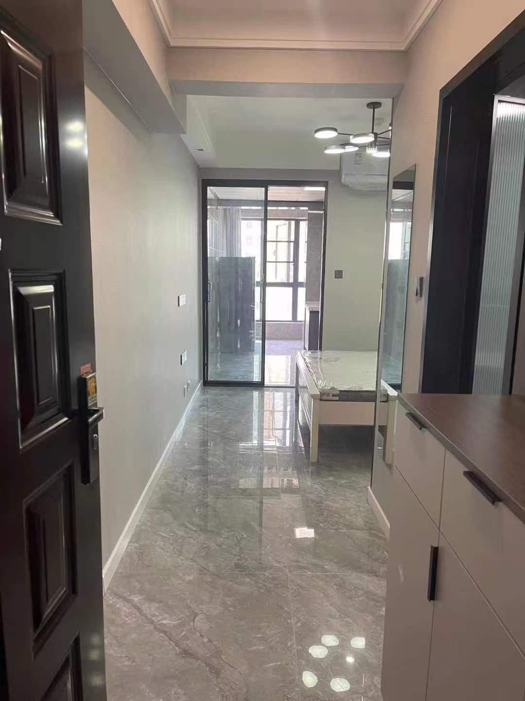 Zhengzhou Erqi | 齐礼阎小区-6号院_4