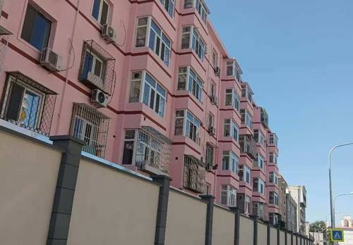 Fengtai 东货场路40号院-1号楼